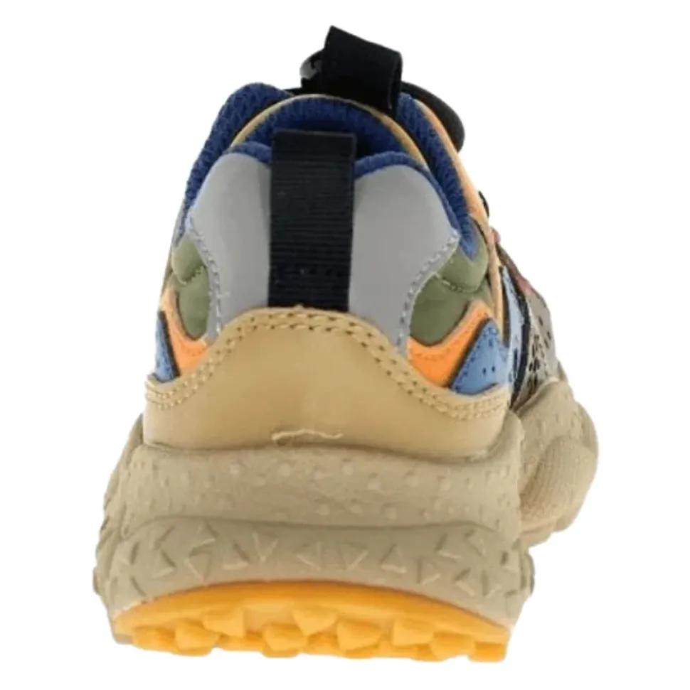 Flower Mountain Flat shoes