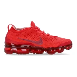 Flyknit Track Red Low Sneaker