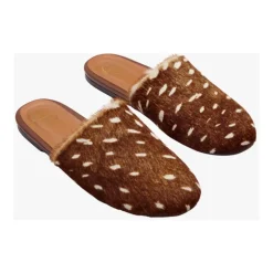 Forcola Slip-in Flat