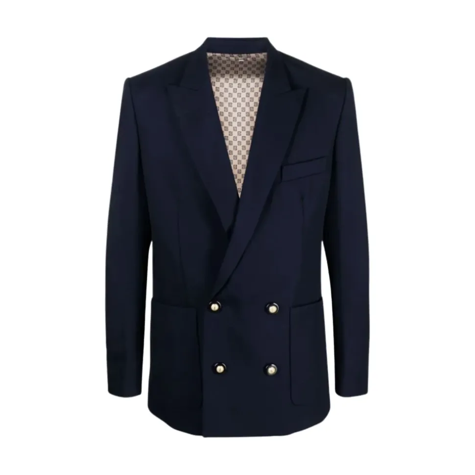 Formal Blazers