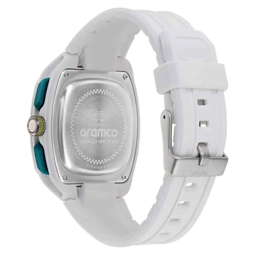 Formula 1 OVR Watch