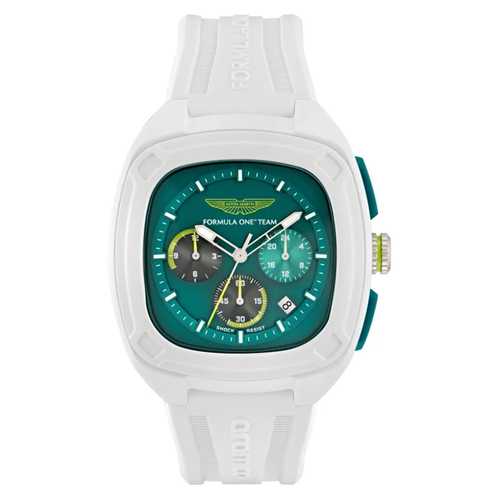 Formula 1 OVR Watch
