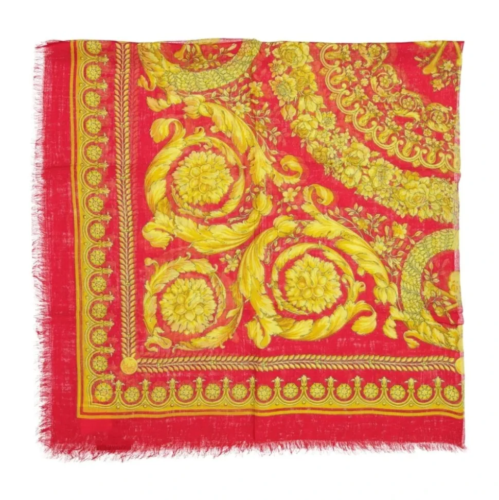 Foulard Carré
