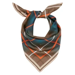 Foulard en soie