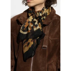 Foulard en soie