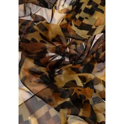 Foulard en soie