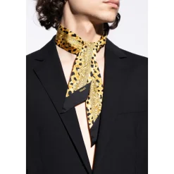 foulard en soie