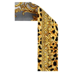 foulard en soie
