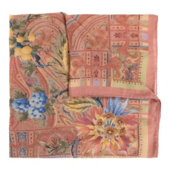 Foulard imprimé