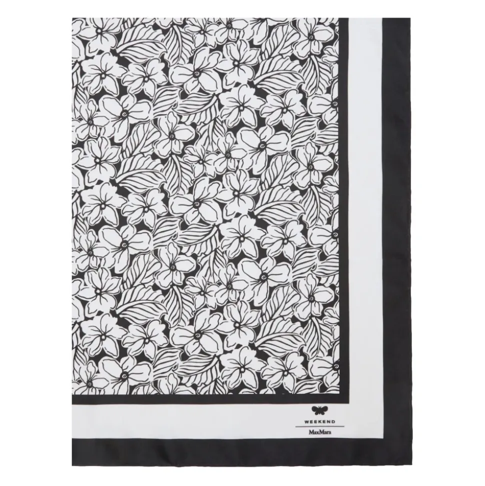 Foulard Wkaonesto