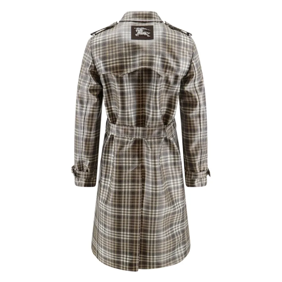 Foxfield Madras Trench