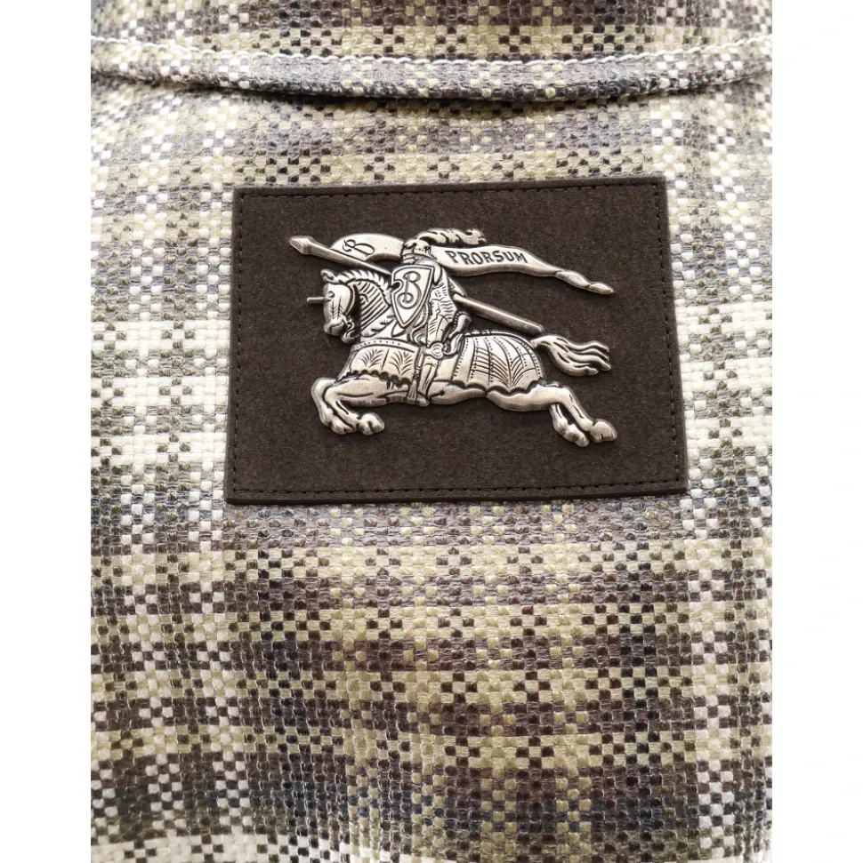 Foxfield Madras Trench