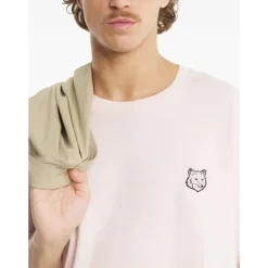 Fox Head Oversize Tee-Shirt