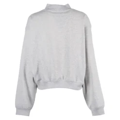 French Terry Bomber