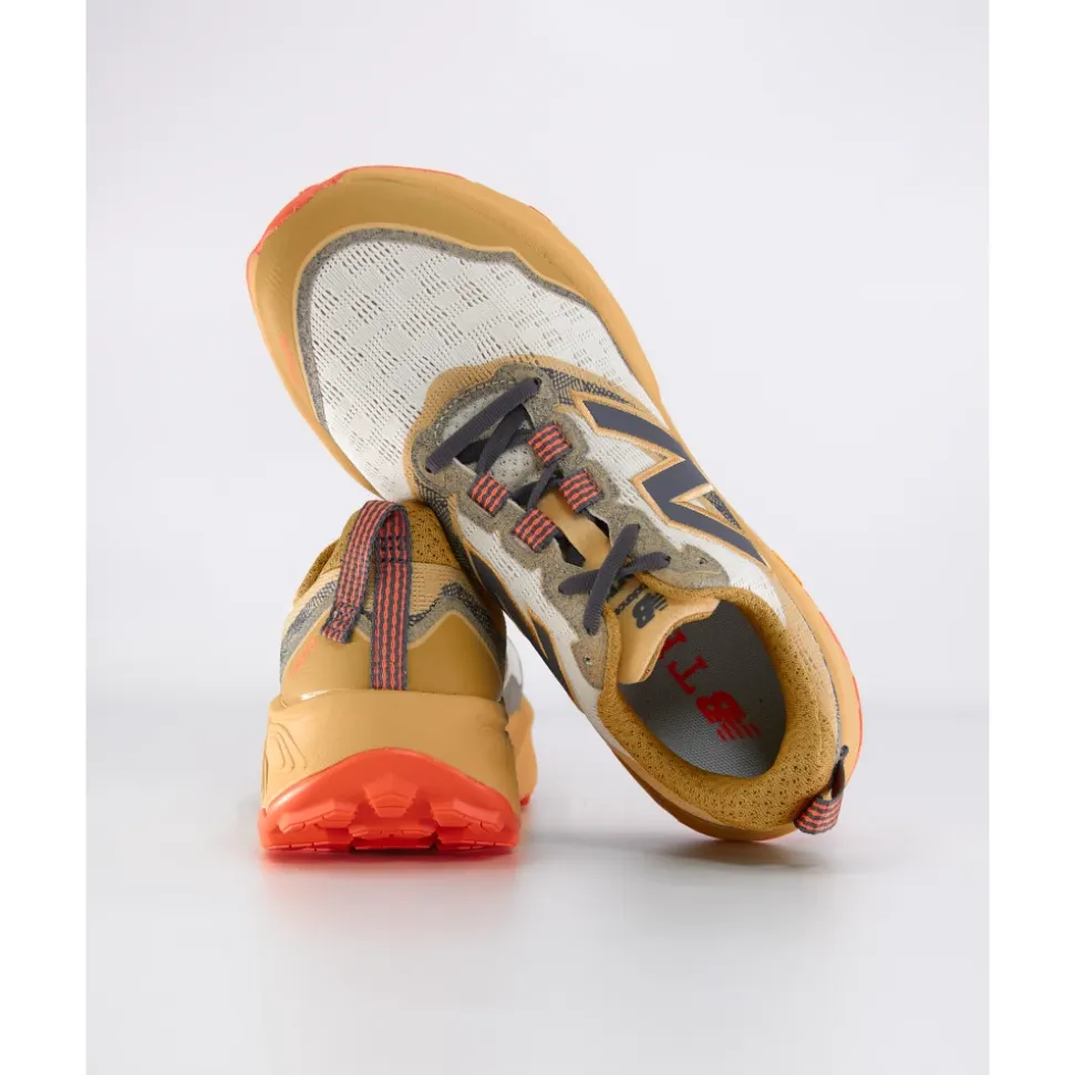 Fresh Foam X Hierro v9