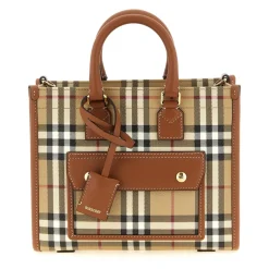 Freya Mini Shopping Bag