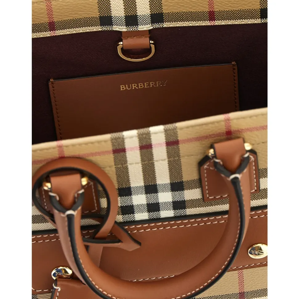 Freya Mini Shopping Bag