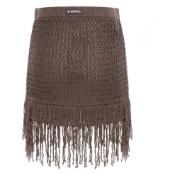 Fringe Skirt