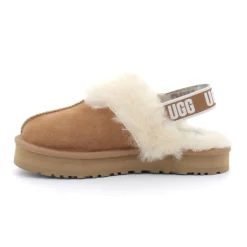 Funkette Kids chestnut 1130395k-che