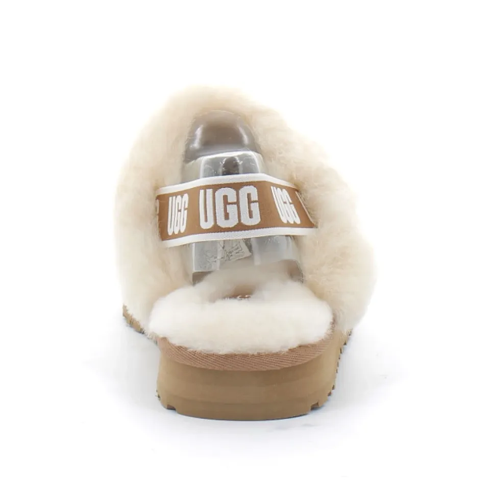 Funkette Kids chestnut 1130395k-che