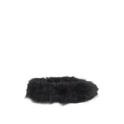 Furry Ballerina
