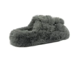 Fur Slipper