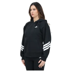 Future Icons 3-Stripes Full-Zip Hoodie