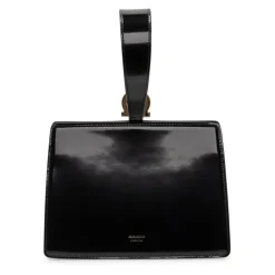Gancini Mini Clutch