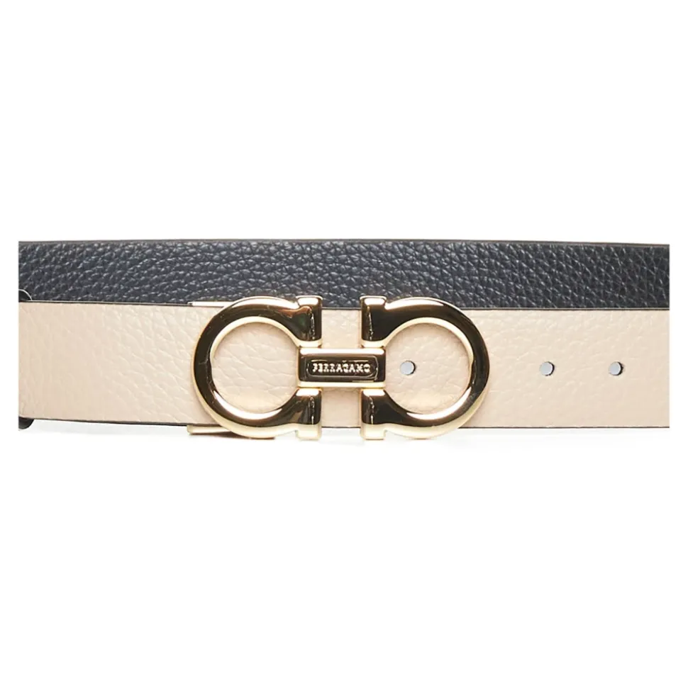Gancini Reversible Belt