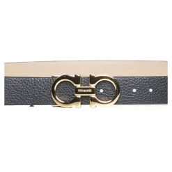 Gancini Reversible Belt