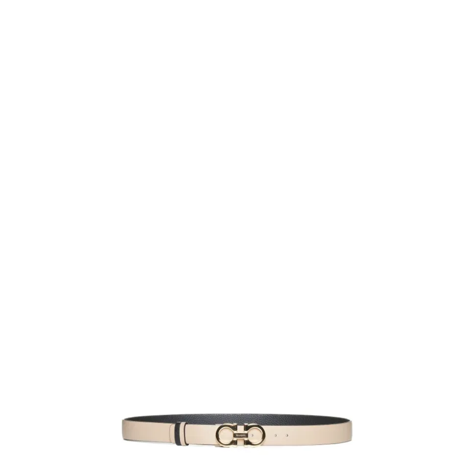 Gancini Reversible Belt