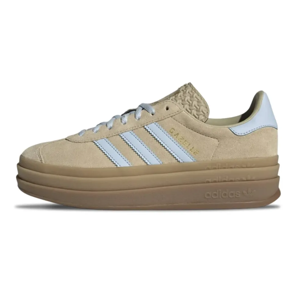 Gazelle Bold