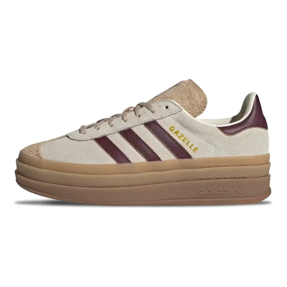 Gazelle Bold Baskets Femme