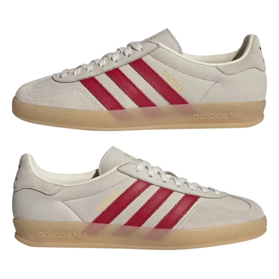 Gazelle Indoor