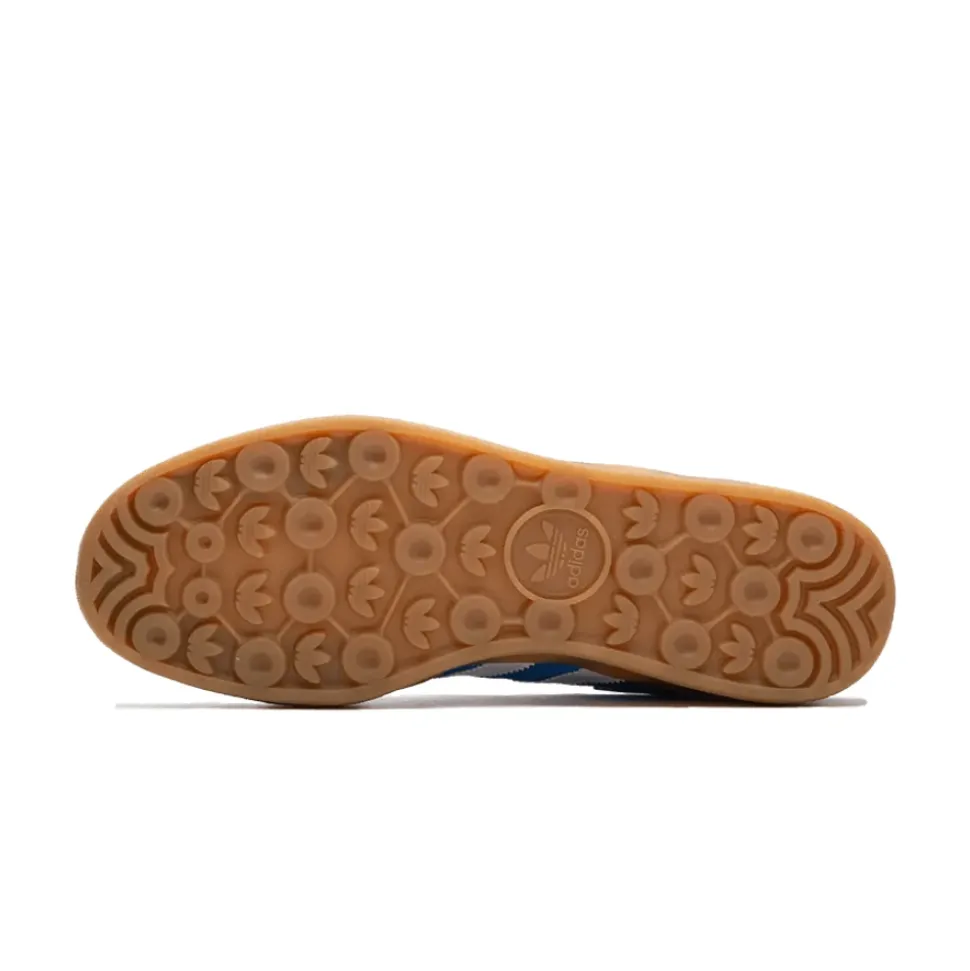 Gazelle Indoor Olympic Blue Sneakers