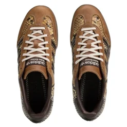 Gazelle Indoor Rattlesnake