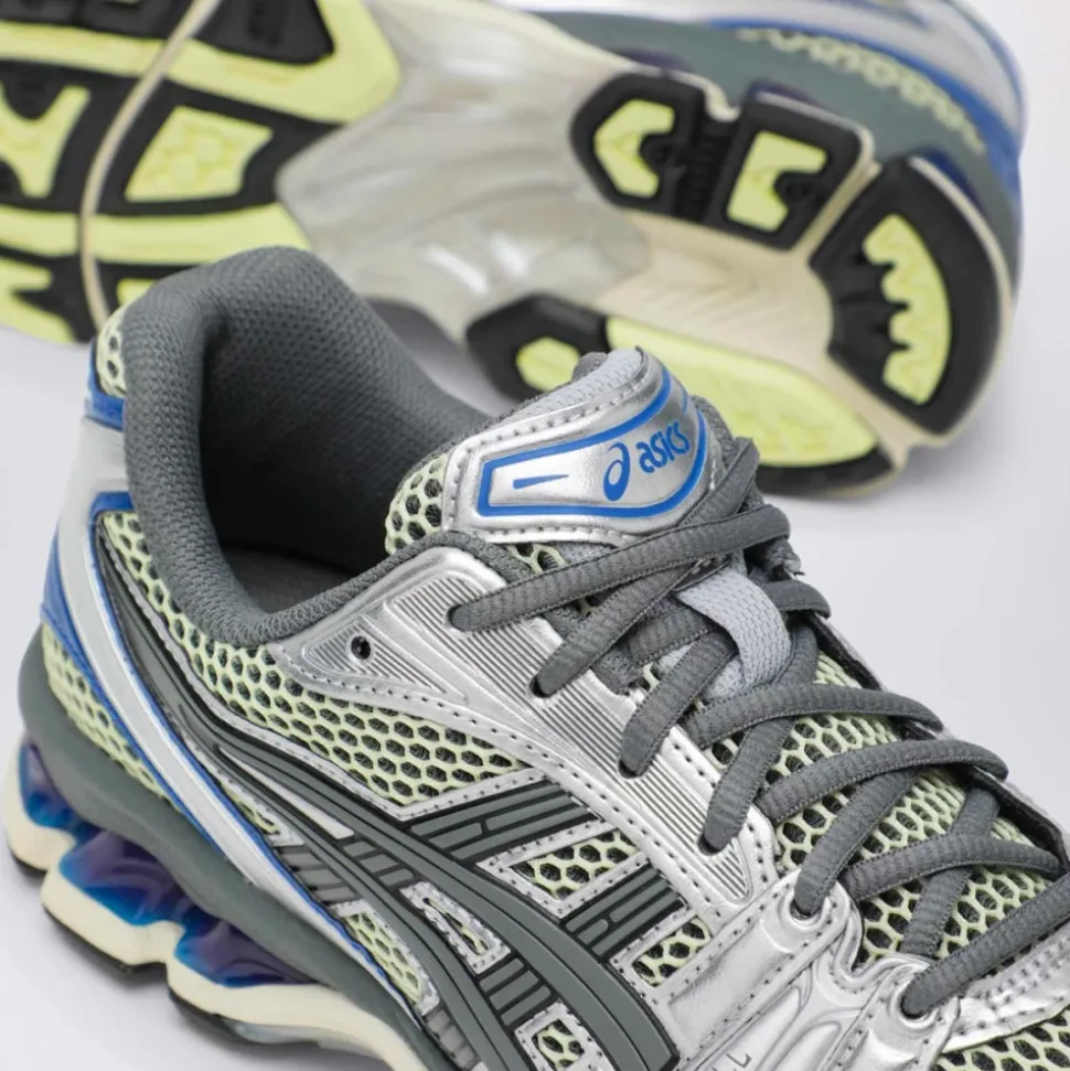 Gel-Kayano 14