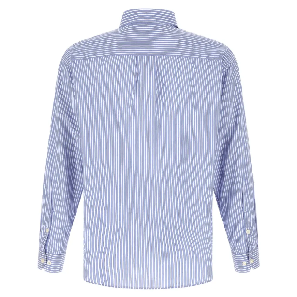Generous Shirt
