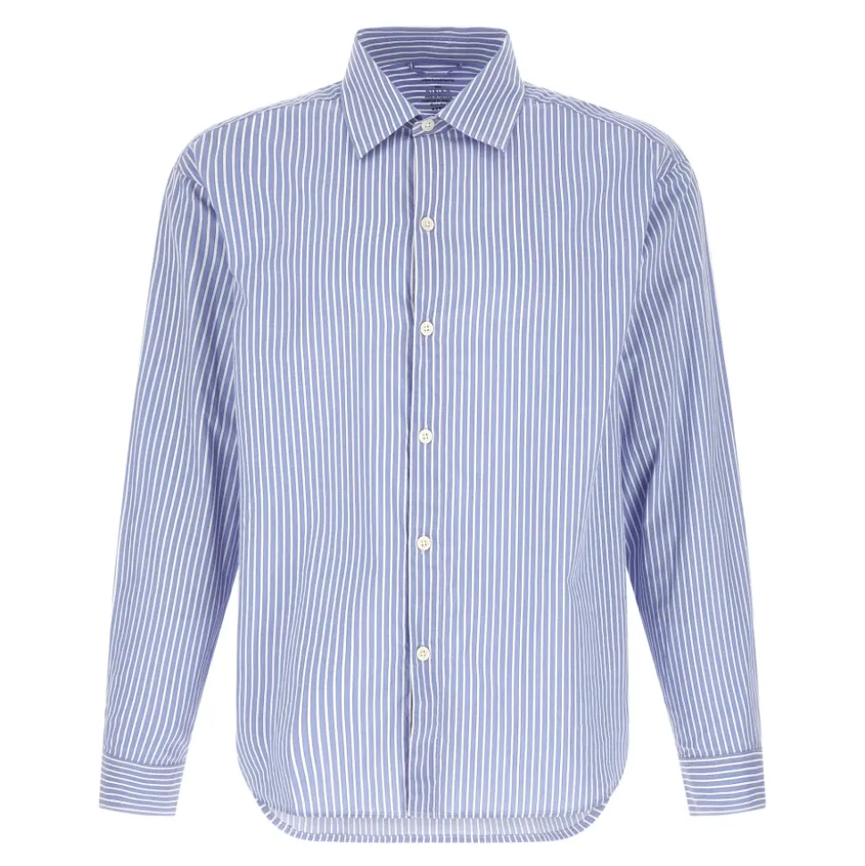 Generous Shirt