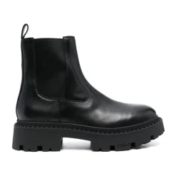 Genesis Studs Chelsea Boot
