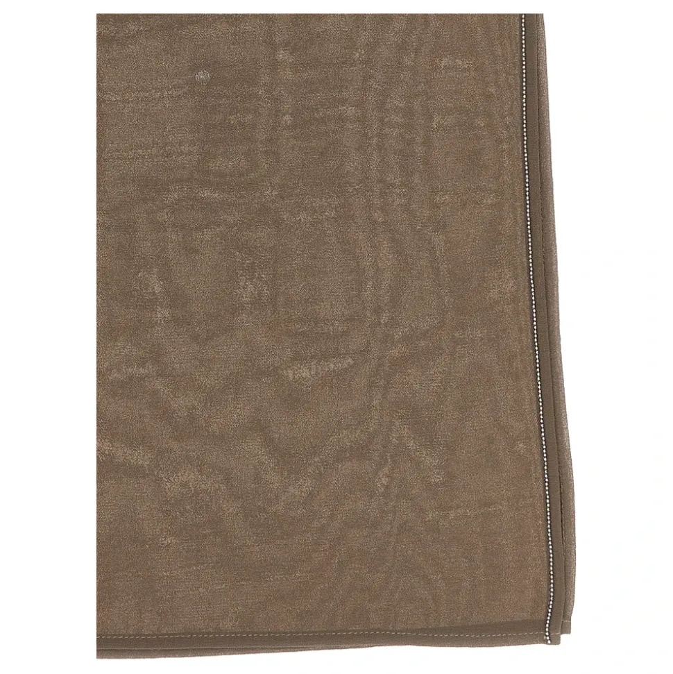 Georgette Scarf