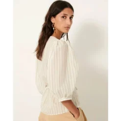 Georgia Blouse