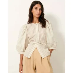 Georgia Blouse