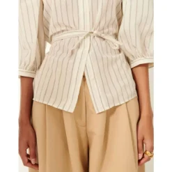 Georgia Blouse