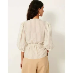 Georgia Blouse