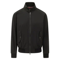 G9 Harrington Jacket