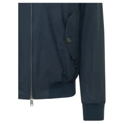G9 Harrington Jacket