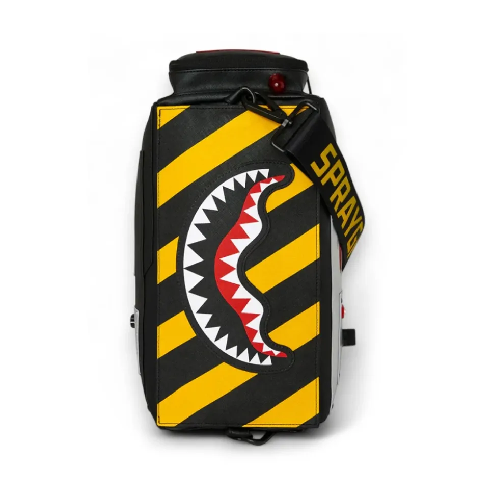 Ghost Catcher Bag