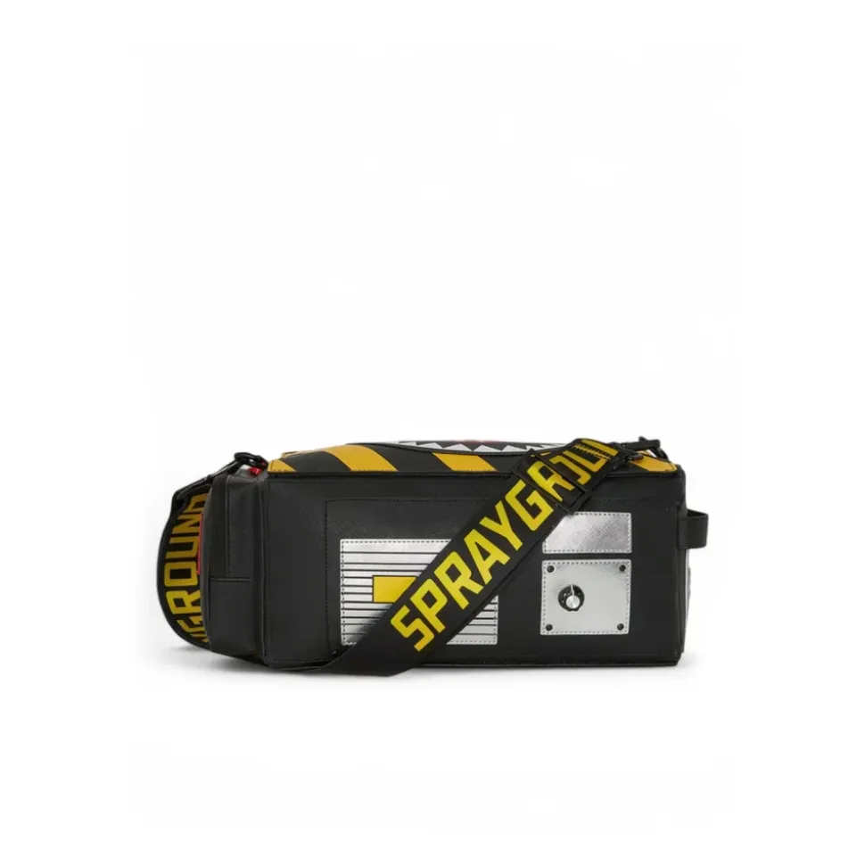Ghost Catcher Bag
