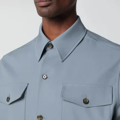 Giacca Camicia